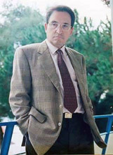 Lu&iacute;s Chac&oacute;n Ortega